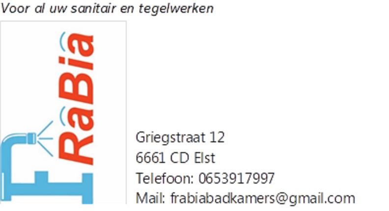 Frabia groter